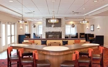 Hotel Homewood Suites By Hilton Bost