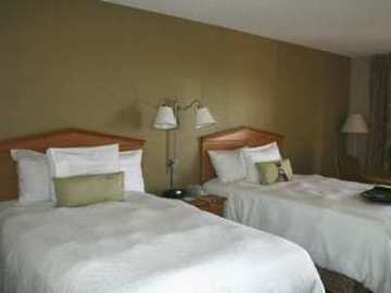 Hotel Hampton Inn Columbus-airport