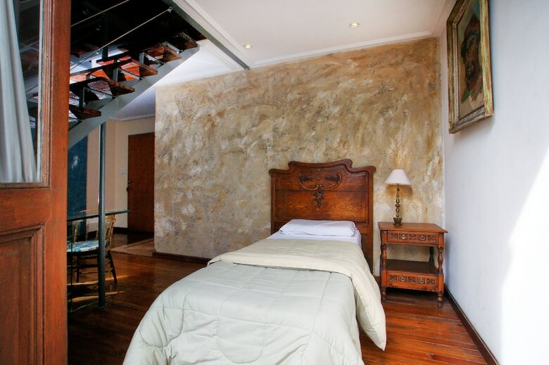 La Fresque Hotel
