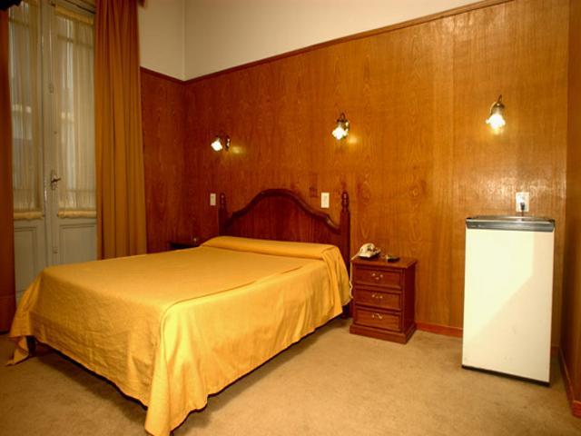 Hotel Americano
