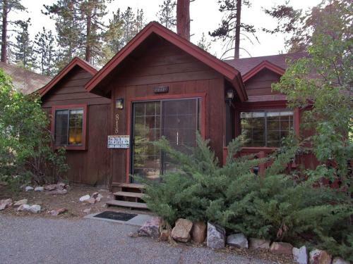 024 Cabin In The Sky