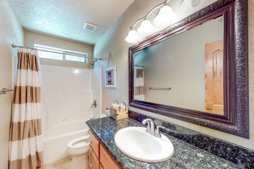Apartamento Big Bear Vacation Rentals