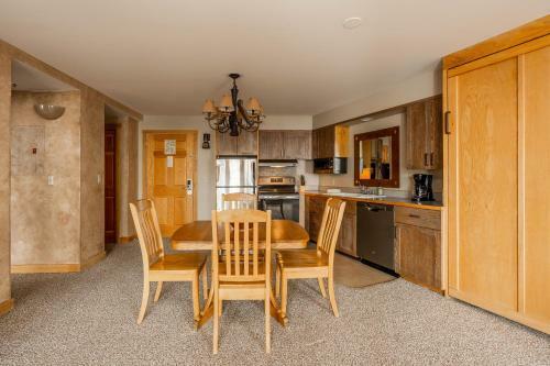 Apartamento Shoshone 1942