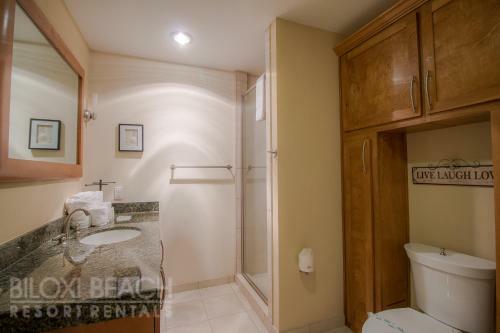 Ocean Club 1106 - Two Bedroom Apartment