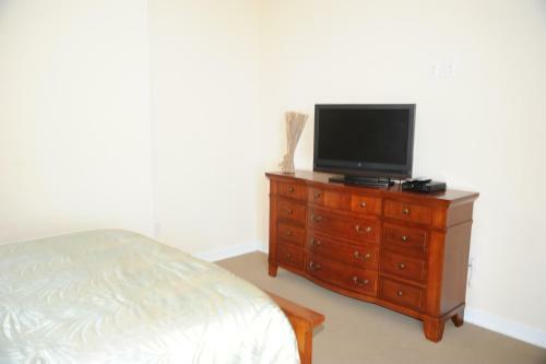 Ocean Club 301 - Two Bedroom Apartment