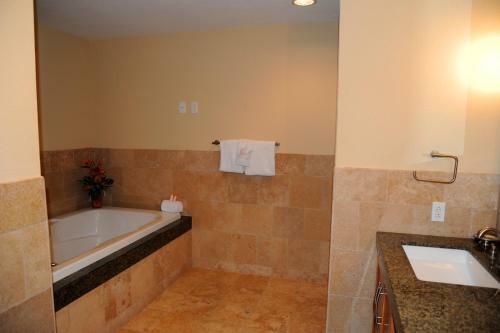 Ocean Club 301 - Two Bedroom Apartment