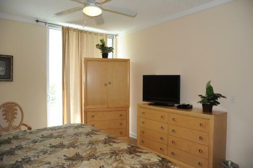 Ocean Club 301 - Two Bedroom Apartment