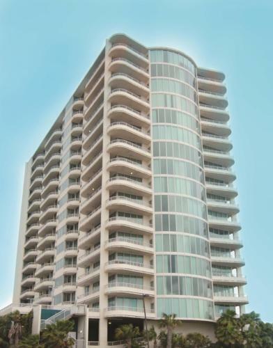 Ocean Club 301 - Two Bedroom Apartment
