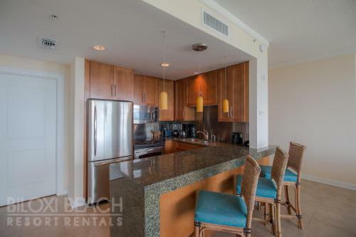 Ocean Club 703 - One Bedroom Apartment