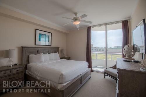 Ocean Club 106 - Two Bedroom Apartment