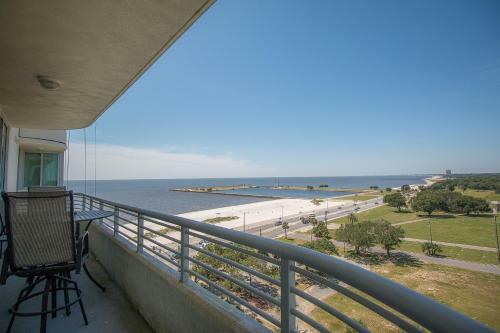 Ocean Club 702 - Two Bedroom Apartment