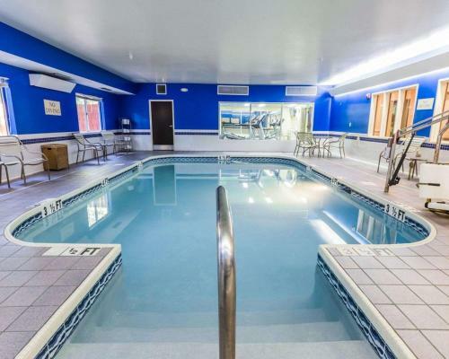 Hotel Quality Inn & Suites Birmingham - Highway 280