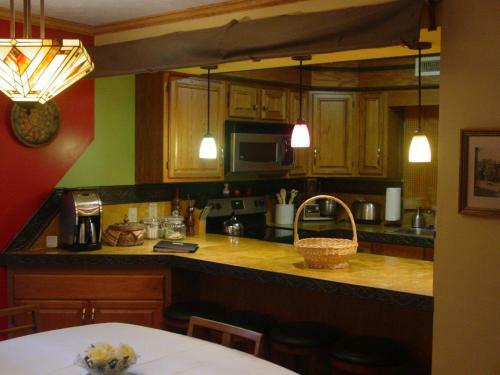 Apartamento Cardinal 104 Condo
