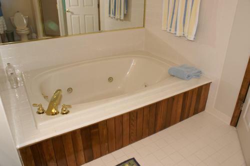 Apartamento Mckinley 2 Condo