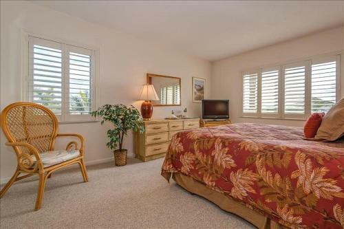 Sea Oats 324 Apartment