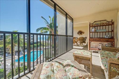 Sea Oats 343 Apartment