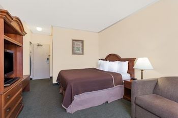 Howard Johnson Hotel - Norwich