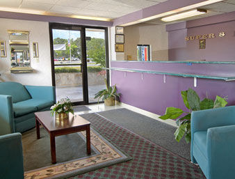 Hotel Super 8 Motel - Shelby