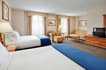 Hotel Holiday Inn Express Elizabethtown (hershey Area)