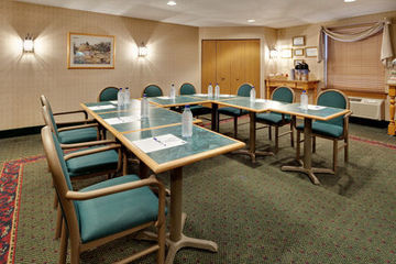 Hotel Holiday Inn Express Elizabethtown (hershey Area)