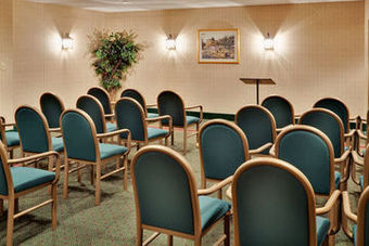 Hotel Holiday Inn Express Elizabethtown (hershey Area)