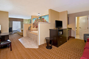 Holiday Inn Express Hotel & Suites Sharon-hermitage