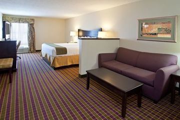 Hotel Holiday Inn Express London-i-70