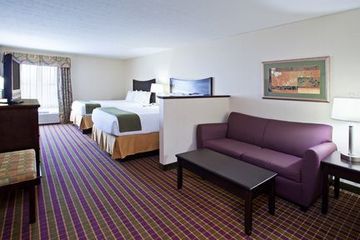 Hotel Holiday Inn Express London-i-70