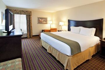 Hotel Holiday Inn Express London-i-70