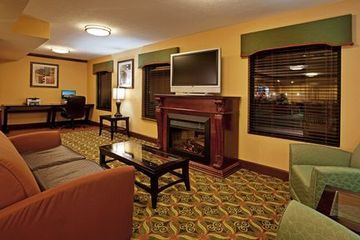 Hotel Holiday Inn Express London-i-70