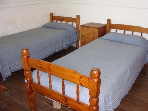 Hotel Bolivar