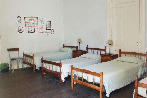 Hotel Bolivar