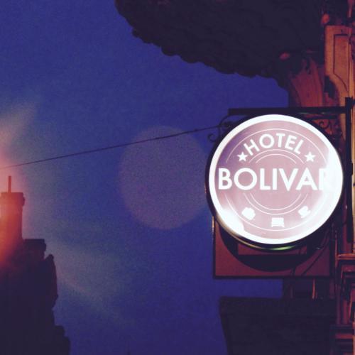 Hotel Bolivar