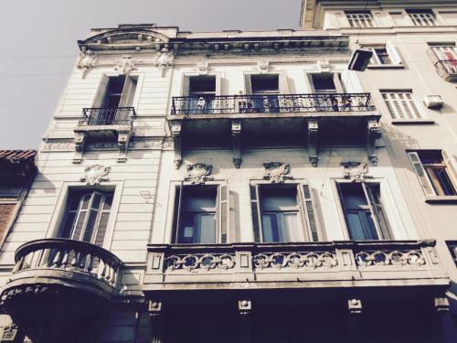 Hotel Bolivar