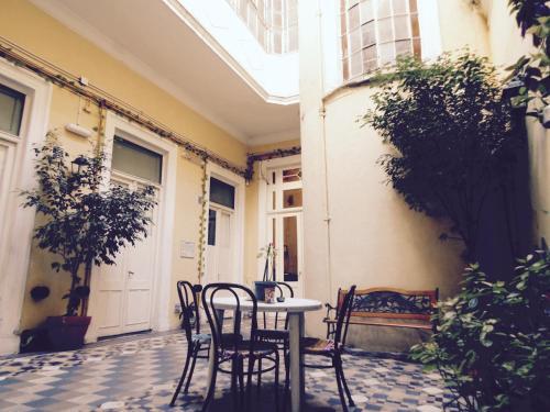 Hotel Bolivar