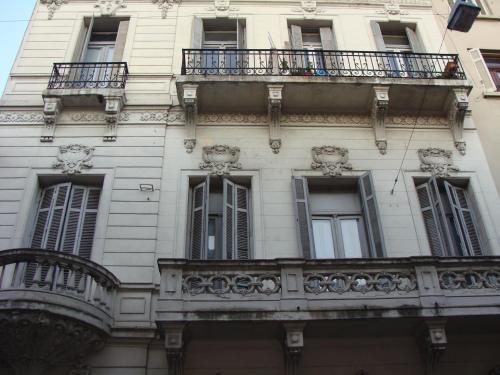 Hotel Bolivar