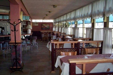 Hotel Apart Lima 265