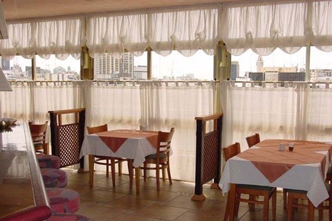 Hotel Apart Lima 265
