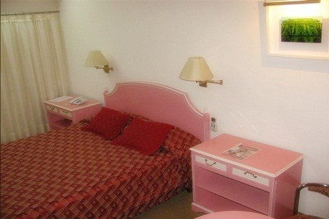Hotel Apart Lima 265