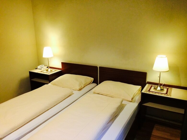 Hotel Pension Mariahilf