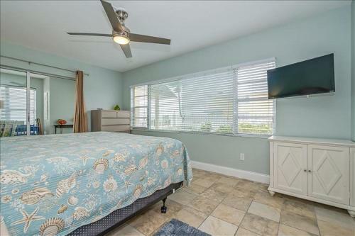 Apartamento Bg Beach Club 5c