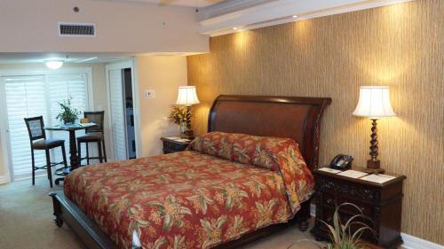 Hotel Boca Grande Resort