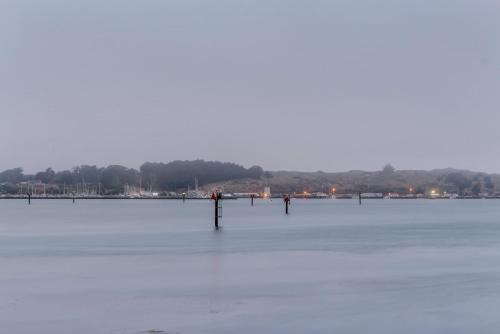Bayside Cottage