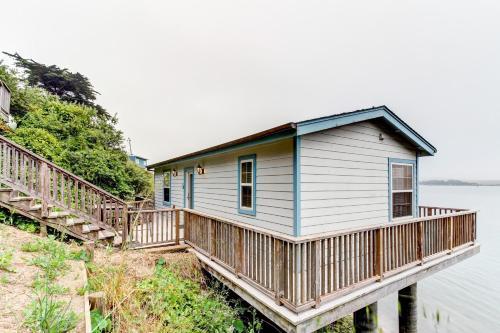 Bayside Cottage
