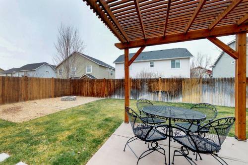 Southeast Boise Treasure