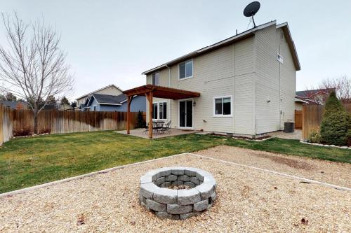 Southeast Boise Treasure