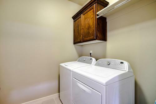 Sunglow Townhouse