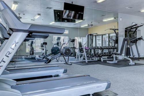 Apartamento The Huntington