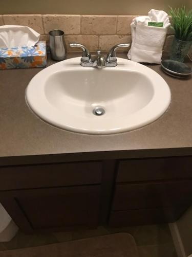Apartamento Retreat At Union Square