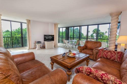 Apartamento Sea Isles - Two Bedroom Condominium 2-d
